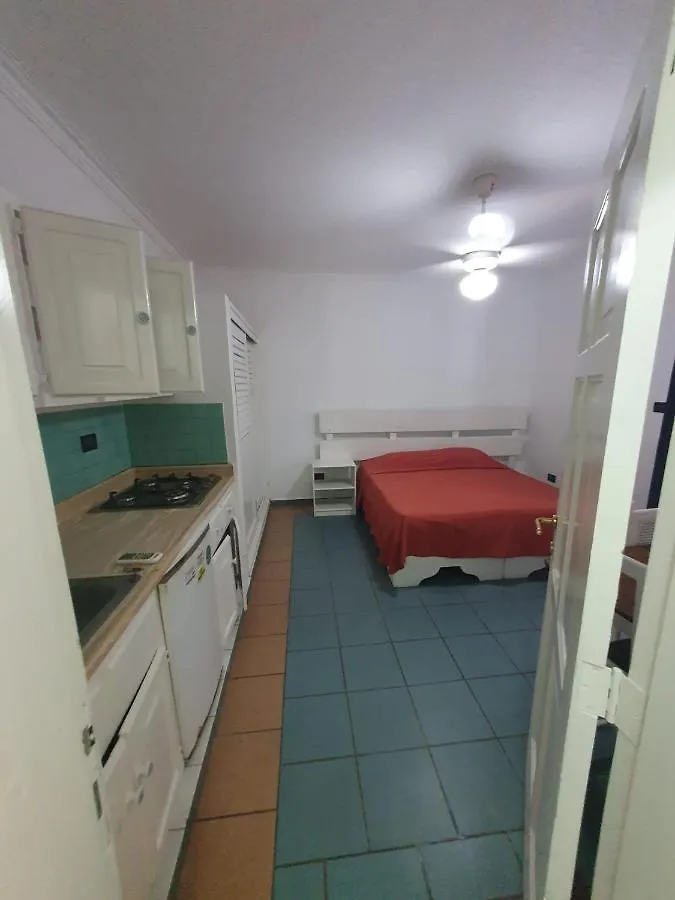 Apartamento A 2 Minuto De La Playa Appartement Boca Chica