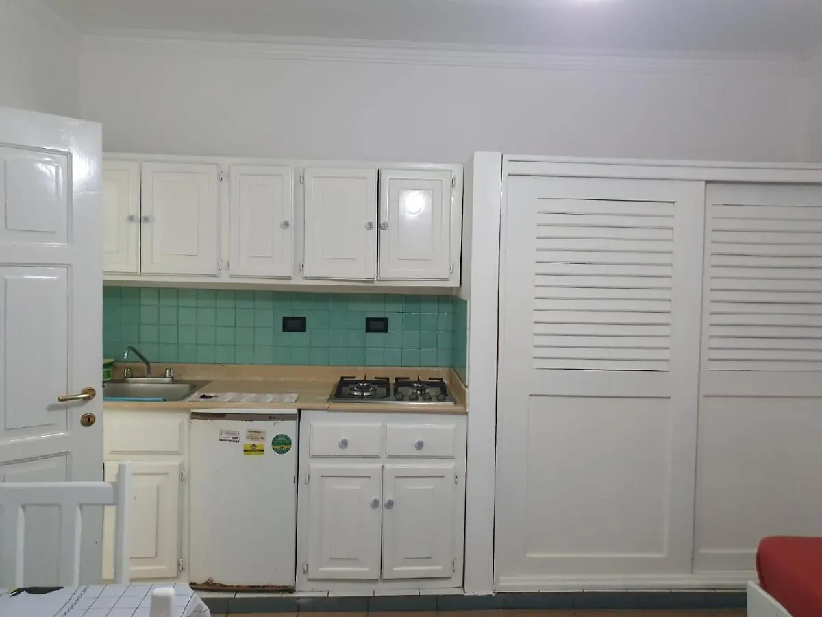 Apartamento A 2 Minuto De La Playa Appartement Boca Chica Dominicaanse Republiek