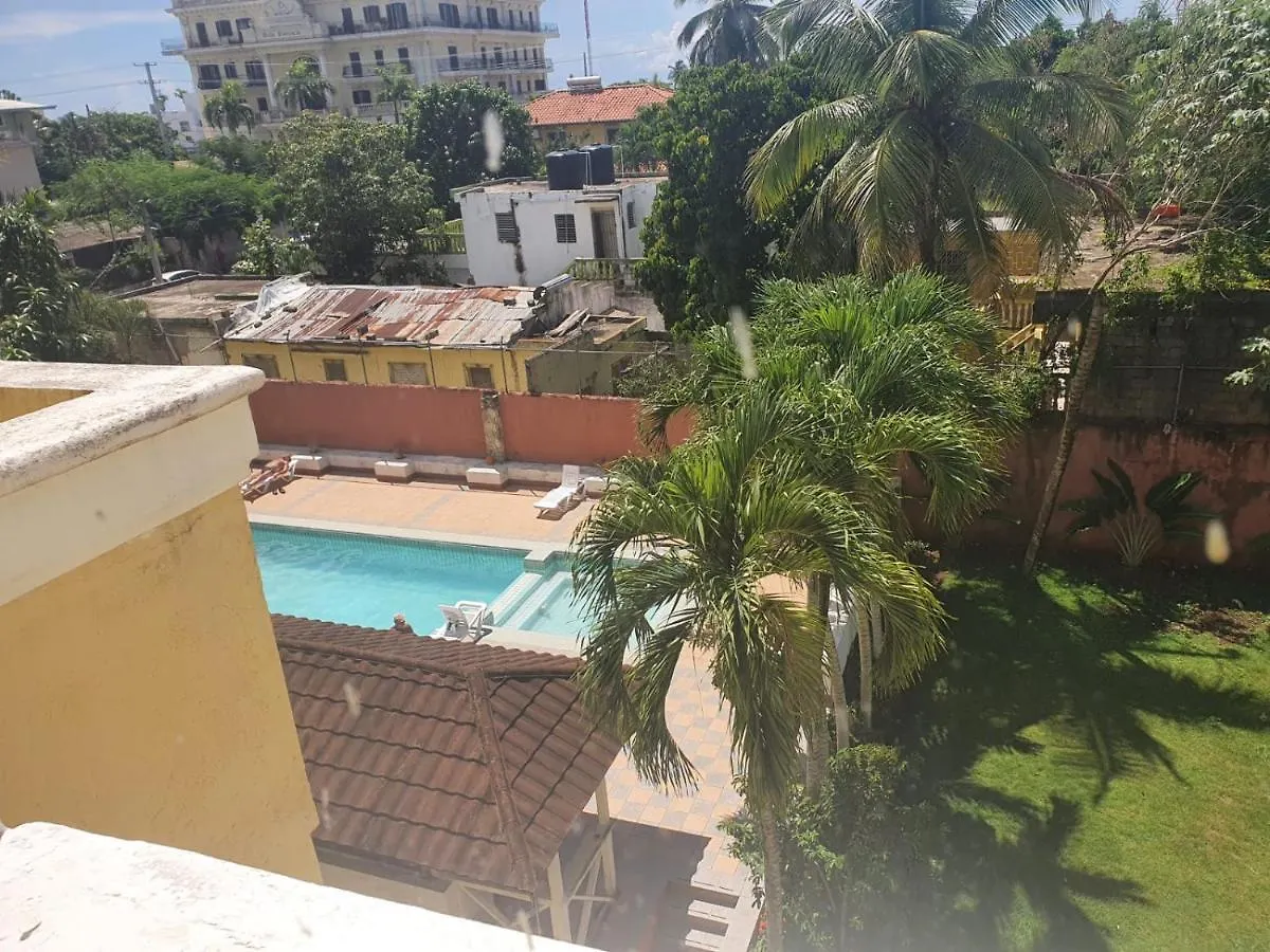 Apartamento A 2 Minuto De La Playa Appartement Boca Chica 0*,  Dominicaanse Republiek